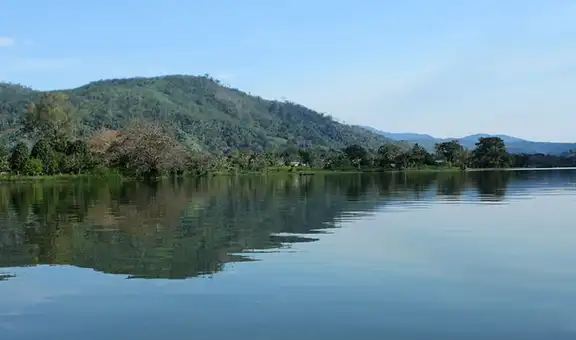 ¿Dónde queda el 'Lago Ness peruano' y cómo llegar desde Lima?