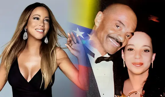 Mariah Carey: ¿cuál es su desconocida relación con Venezuela y qué tiene que ver su padre?
