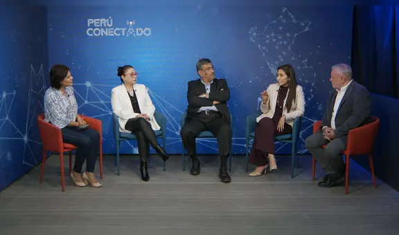 Conectividad y digitalización para Mypes