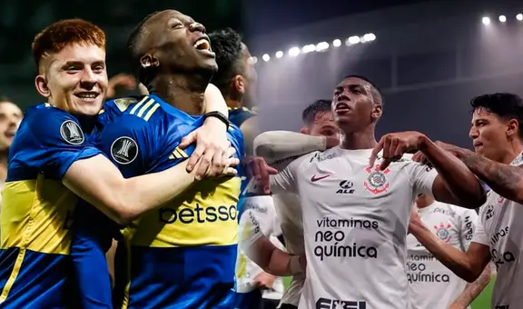 El club más valioso de Sudamérica: supera a Boca Juniors de Argentina y al Corinthias de Brasil