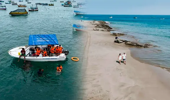 ¿Cuánto cuesta en promedio visitar las playas de Punta Sal partiendo desde la ciudad de Piura?