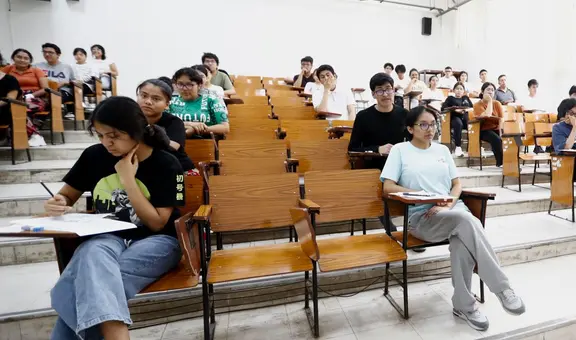 UNMSM: estas son las carreras que se quedaron con vacantes disponibles tras examen de admisión