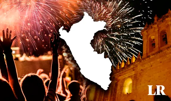 La mejor ciudad del Perú para pasar el Año Nuevo 2024, según la IA: supera a Lima y Arequipa