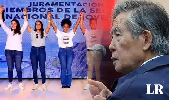 Rosangella Barbarán llama ‘pensamiento Fujimori’ a la dictadura fujimorista
