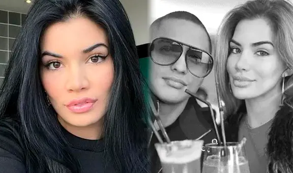 Samantha Batallanos recibe apoyo del Ministerio de la Mujer tras ser agredida por Jonathan Maicelo