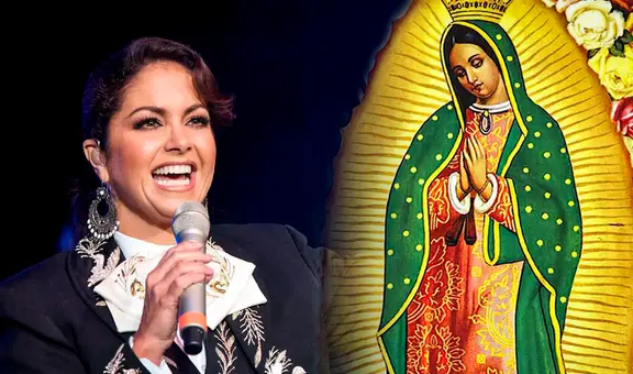 Las Mañanitas a la Virgen de Guadalupe 2023 EN VIVO: ¿a qué hora y dónde verlas vía Televisa?