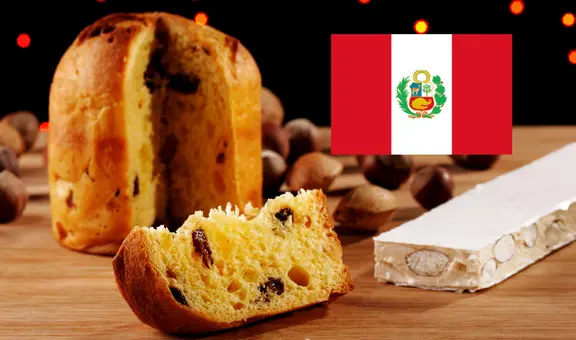 9 millones de panetones artesanales serían vendidos en el Perú por Navidad