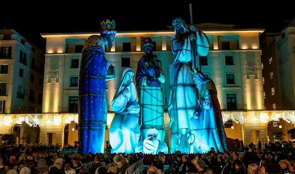 El país que tiene el nacimiento más grande del mundo: récord estuvo casi 30 años en América Latina