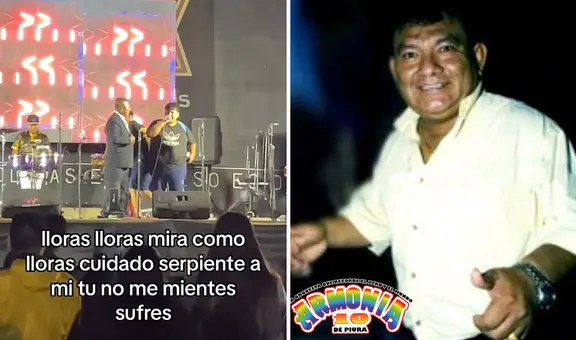 Joven canta 'Serpiente' en acapela y se gana los aplausos en redes: "El futuro Makuko"