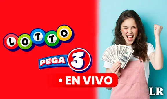 LOTERÍA Nacional de Panamá, EN VIVO: resultados del Lotto y Pega 3 de HOY, 12 de diciembre