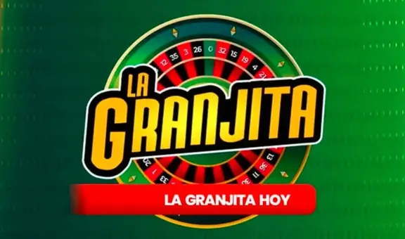 La Granjita EN VIVO: resultados de los ANIMALITOS GANADORES de HOY, 14 de diciembre