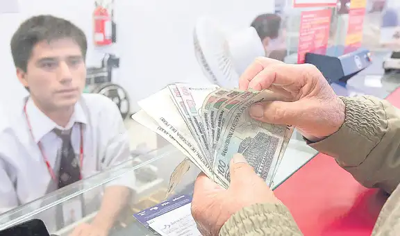 Gratificación: cajas ofrecen tasas de 8% por depósitos a plazo