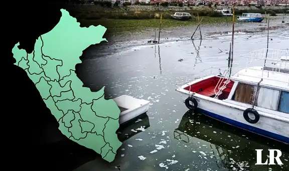 ¡El lago Titicaca va recuperando su nivel! Lluvias en Puno también benefician al agro, según Senamhi