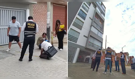 Exministro de Pedro Castillo es abogado de investigado por presunto feminicidio en Trujillo