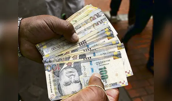 Gratificación: empresas que no depositen este dinero pueden ser multadas con hasta S/129.294