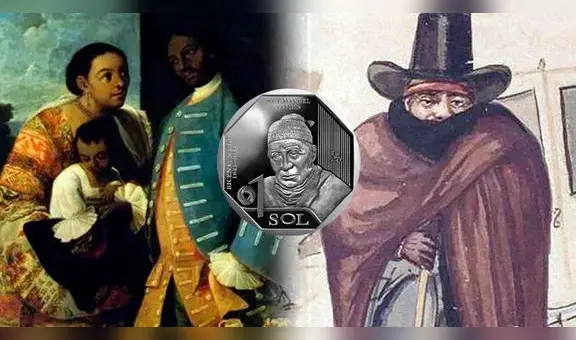 BCRP emitió nueva moneda de S/1 en homenaje a José Manuel Valdés