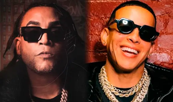 Daddy Yankee y Don Omar ponen fin a su rivalidad tras 7 años: “Has sido un grandioso adversario”