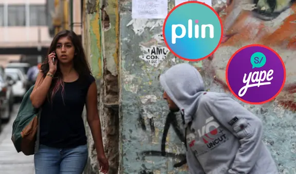 ¿Te robaron el celular? Aprende cómo PROTEGER tus cuentas de Yape o Plin