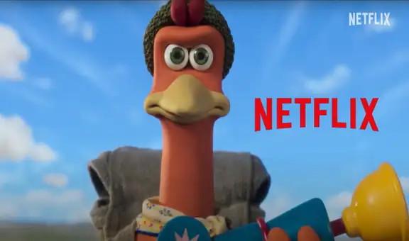 'Pollitos en fuga 2': ¿cuándo es el estreno en Perú y cómo ver la película online?