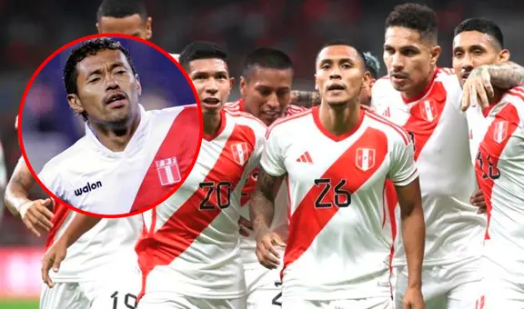 'Chorri' Palacios y su dura crítica a los jugadores de la selección: "Digo las cosas como son"