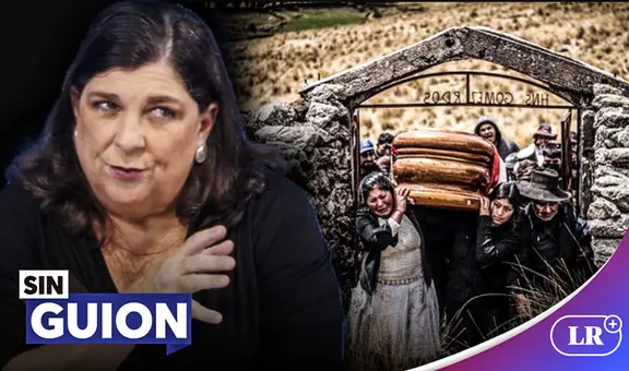 RMP sobre masacre de Ayacucho: “No les importan los muertos que no son de San Isidro”