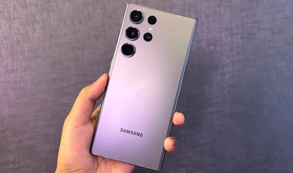¿Tienes un teléfono Samsung? Así podrás tomar una foto o grabar un video usando tu voz