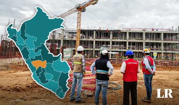 Minsa anuncia construcción de 61 centros de salud en Junín: ¿cuáles son y dónde estarán?
