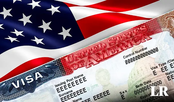 ¿Quieres tramitar tu visa para Estados Unidos? Embajada anuncia citas nuevas todas las semanas