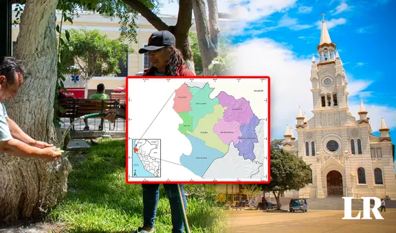 Senamhi advierte que Piura registró la temperatura más alta en esta primavera: ¿de cuánto fue?