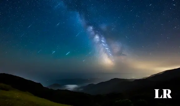 Lluvia de estrellas Gemínidas 2023 en México: ¿A qué hora ver HOY el fenómeno astronómico?