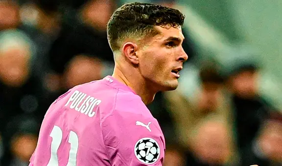 Milan venció 2-1 a Newcastle, pero no le alcanzó para clasificar a octavos de la Champions League