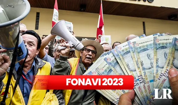Fonavi: ¿cuál es el número de consultas para la devolución de aportes 2023?