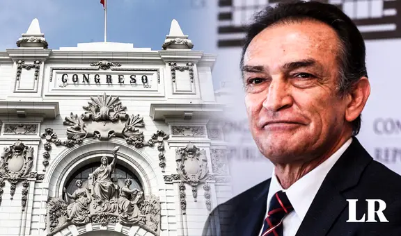 Archivan denuncia constitucional contra Héctor Becerril por caso Los Temerarios del Crimen