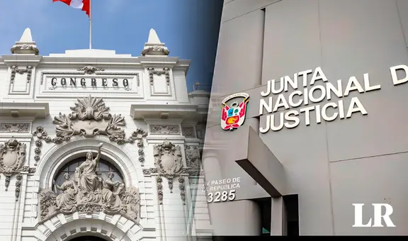 Aldo Vásquez sobre moción del Congreso para remover a la JNJ: “Resulta ajena a toda lógica”