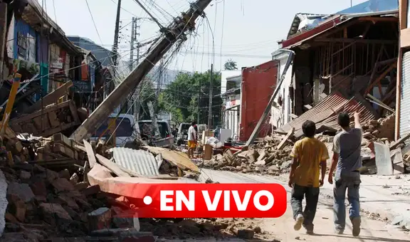 Temblor en Chile HOY, 14 de diciembre: ¿dónde fue el último sismo reportado, según el CSN?