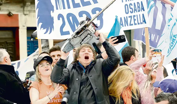 Plan motosierra: las repercusiones del paquetazo de Javier Milei