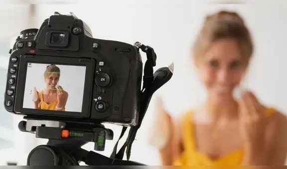 Influencers y negocios ya no estarán obligados a colocar su RUC en publicidad digital