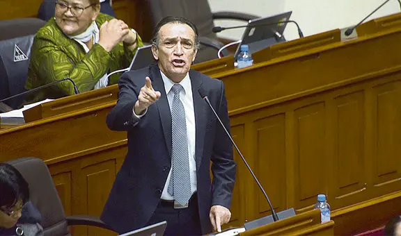 Héctor Becerril: blindan a excongresista en caso Los Temerarios del Crimen