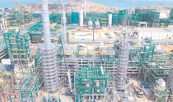 Petroperú busca llegar al 33% del mercado al 2024