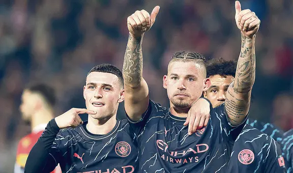 Champions League: listos para los octavos de final