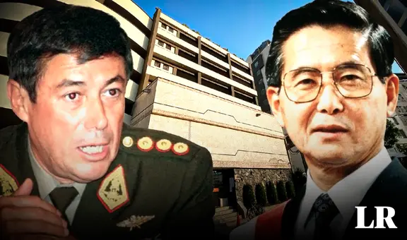 Rematan 8 inmuebles de general fujimorista porque no pagó reparación de S/24,8 millones