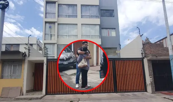 Sicarios asesinan a empresario en la puerta de su casa en Arequipa: víctima no se dejó extorsionar