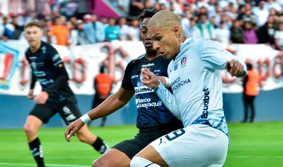 LDU Quito vs. Independiente del Valle: hora y canal para la final de vuelta de la LigaPro