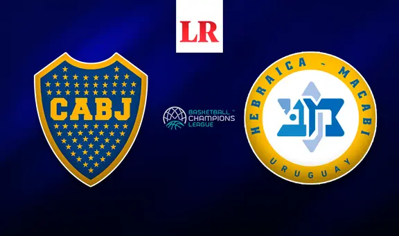 ¡Debut fallido! Boca Juniors cae por 69-62 ante  Hebraica por la FIBA Basketball Champions League Americas