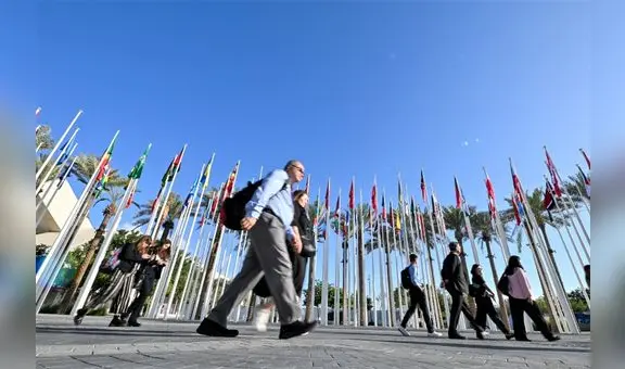 COP 28: UE y América Latina y el Caribe colaboran en soluciones para hacer frente al cambio climático