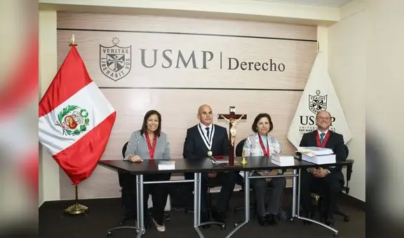 TC: Pedro Hernández, la trayectoria del nuevo magistrado elegido por este Congreso