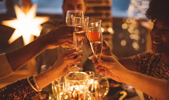 Planes para Año Nuevo: 5 lugares en Lima para recibir la llegada del 2024