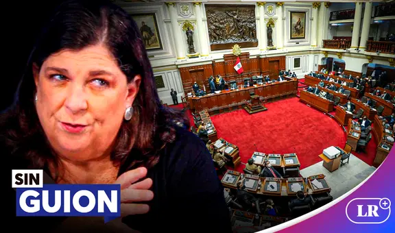 RMP: "El Congreso necesita desaparecer a la JNJ para encubrir su propia corrupción"