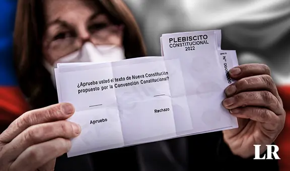 Plebiscito constitucional de Chile 2023: ¿dónde voto y cómo consulto la mesa de votación?