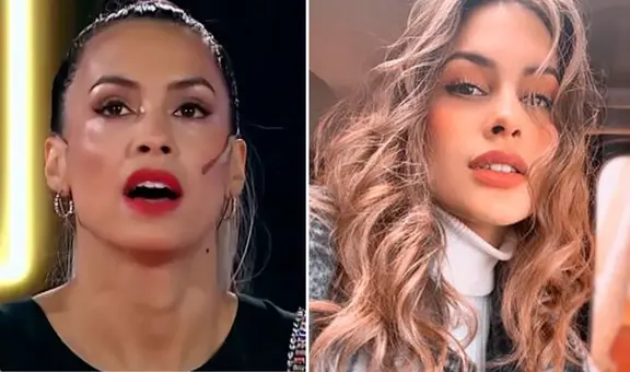 Milett Figueroa revela su deseo de ser mamá: 'Quiero una familia unida y tradicional'